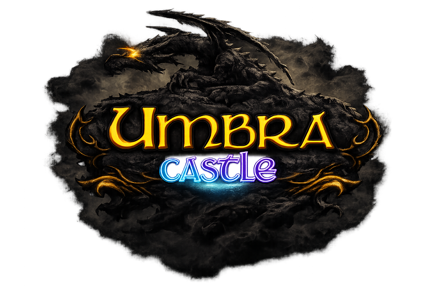 UmbraCastle Logo